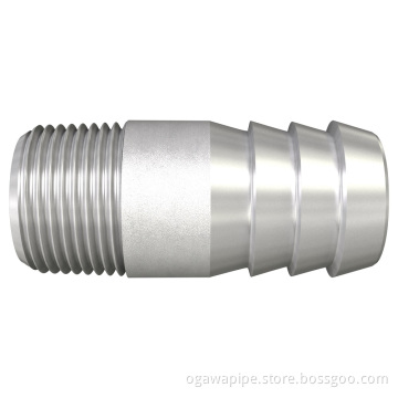 High Performance Standard Hose Nipple